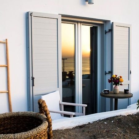 Dimele Rooms & Studios Mykonos Town المظهر الخارجي الصورة