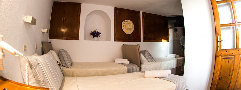 Dimele Rooms & Studios Mykonos Town المظهر الخارجي الصورة