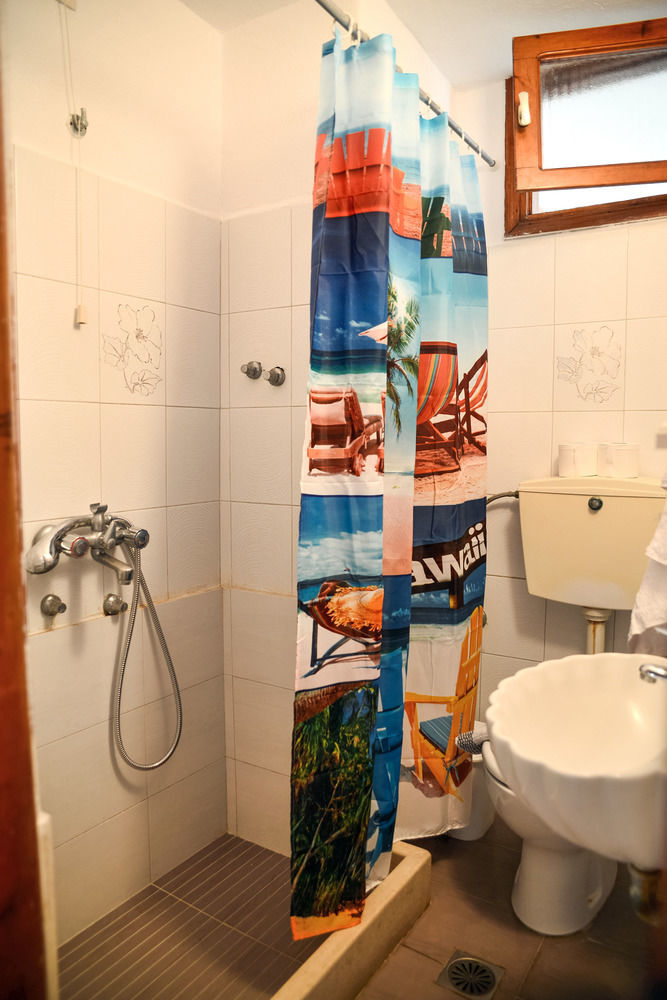 Dimele Rooms & Studios Mykonos Town المظهر الخارجي الصورة