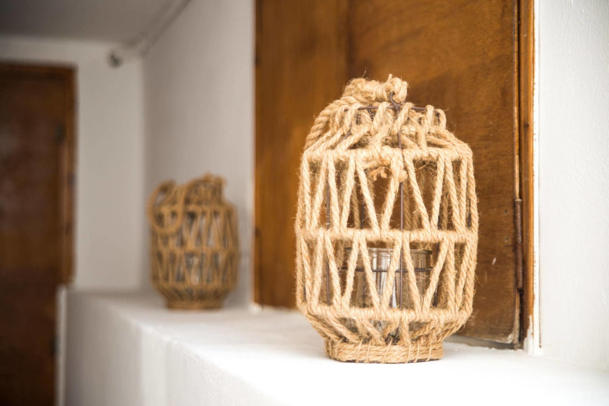 Dimele Rooms & Studios Mykonos Town المظهر الخارجي الصورة