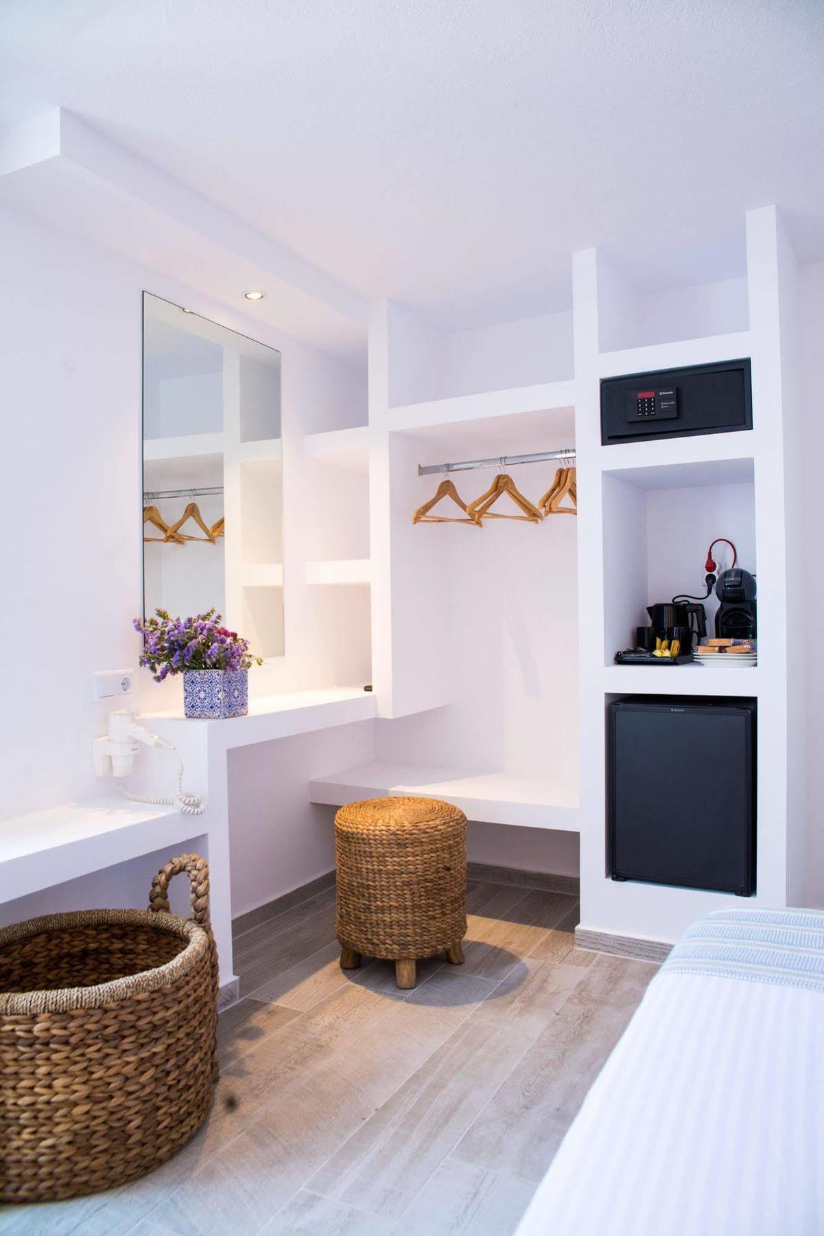 Dimele Rooms & Studios Mykonos Town المظهر الخارجي الصورة