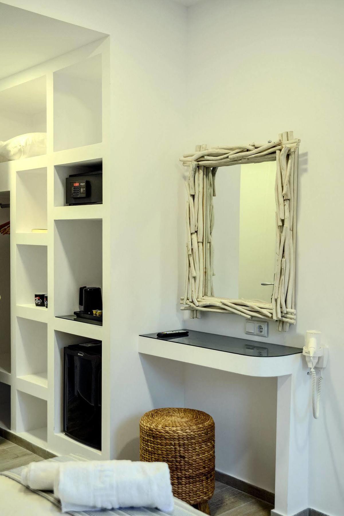 Dimele Rooms & Studios Mykonos Town المظهر الخارجي الصورة