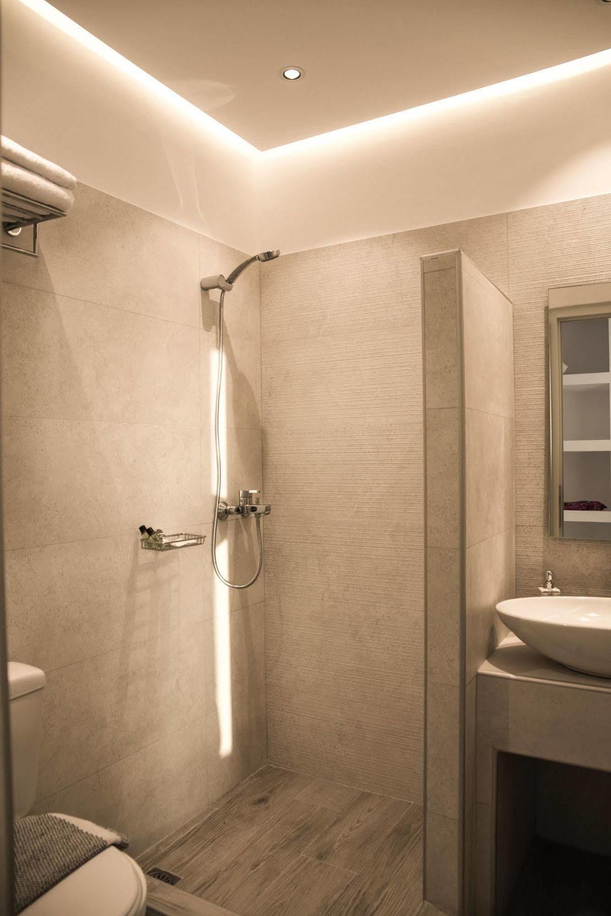 Dimele Rooms & Studios Mykonos Town المظهر الخارجي الصورة