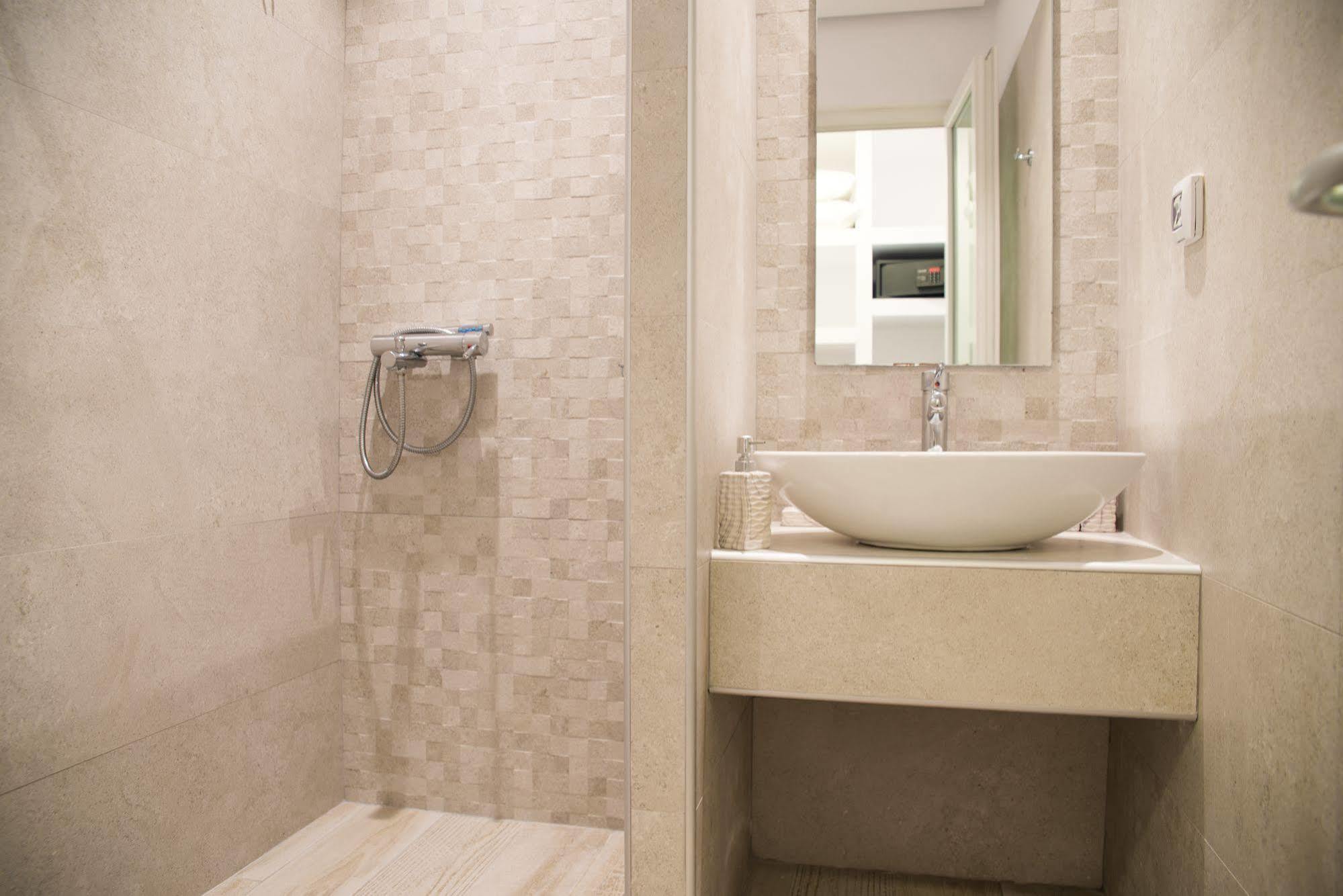 Dimele Rooms & Studios Mykonos Town المظهر الخارجي الصورة
