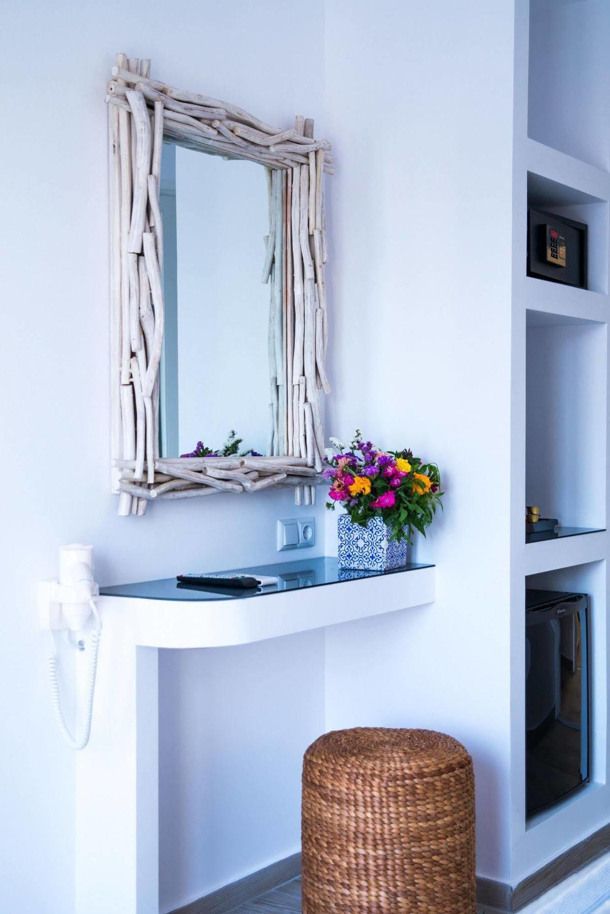 Dimele Rooms & Studios Mykonos Town المظهر الخارجي الصورة